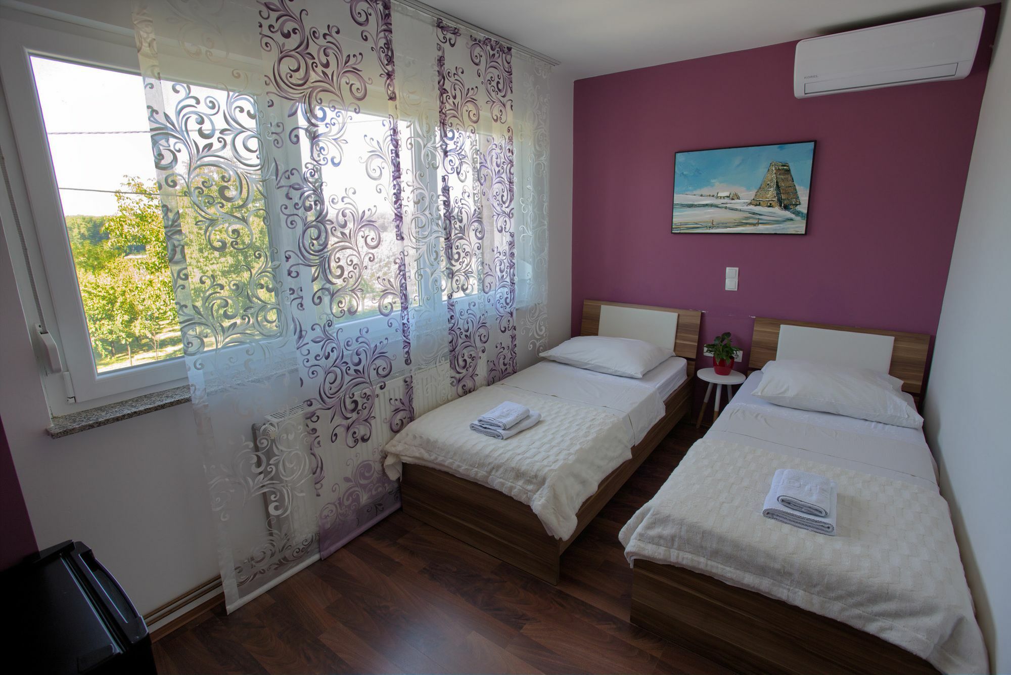 Villa Biser Dunava Vukovar Exterior photo